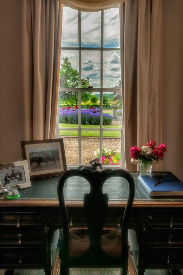 Bed and Breakfast Alne Park Great Alne Zewnętrze zdjęcie