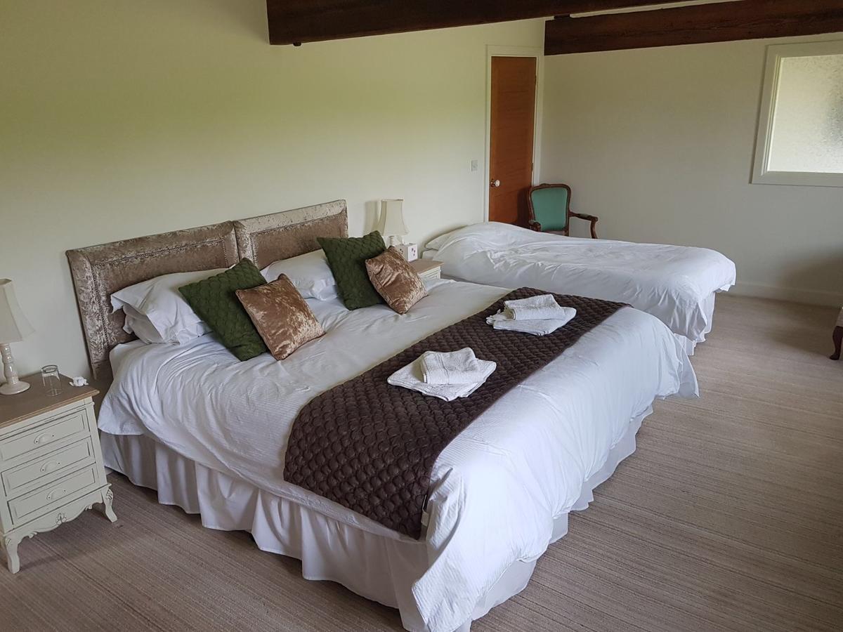 Bed and Breakfast Alne Park Great Alne Zewnętrze zdjęcie